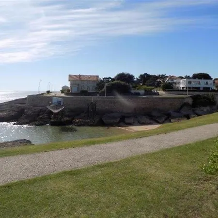 Apartman Sur Mer - Charmant Entierement Renove - Proche Du Marche *