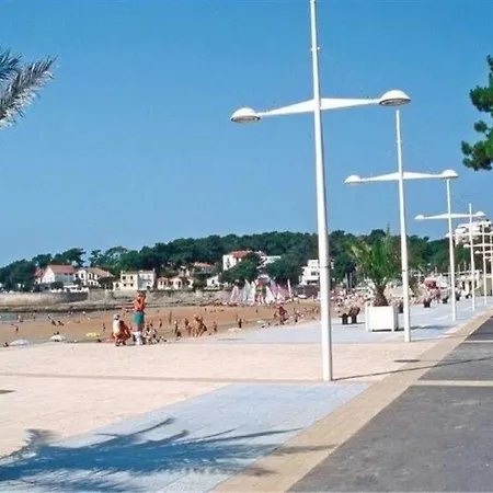 Apartman Sur Mer - Charmant Entierement Renove - Proche Du Marche Vaux-sur-Mer