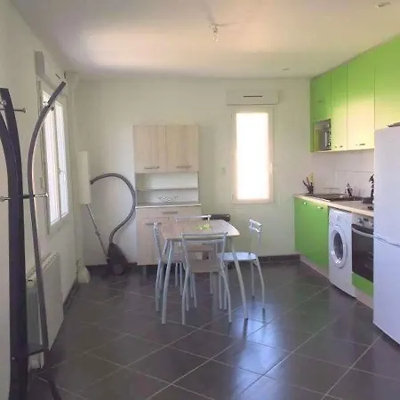 Apartman Sur Mer - Charmant Entierement Renove - Proche Du Marche