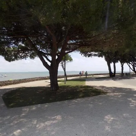 Apartman Sur Mer - Charmant Entierement Renove - Proche Du Marche