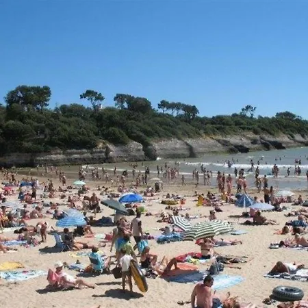 Sur Mer - Charmant Entierement Renove - Proche Du Marche *